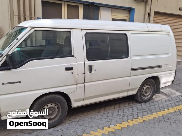 Mitsubishi L300 For Sale