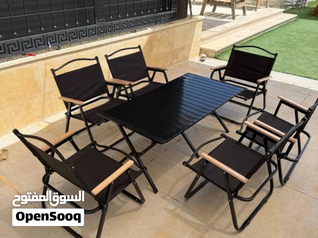 طقم الحدائق