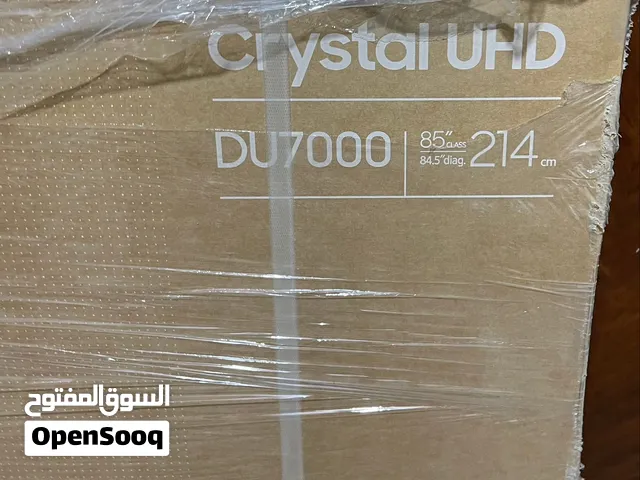 تلفزيونات سامسونج
