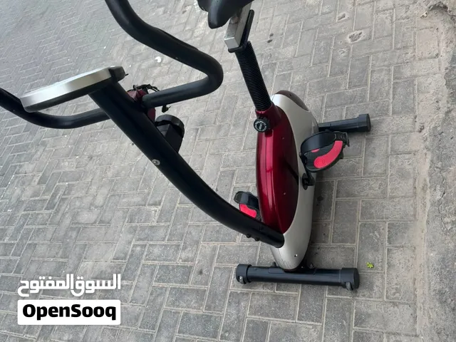 exercise cycle good condition