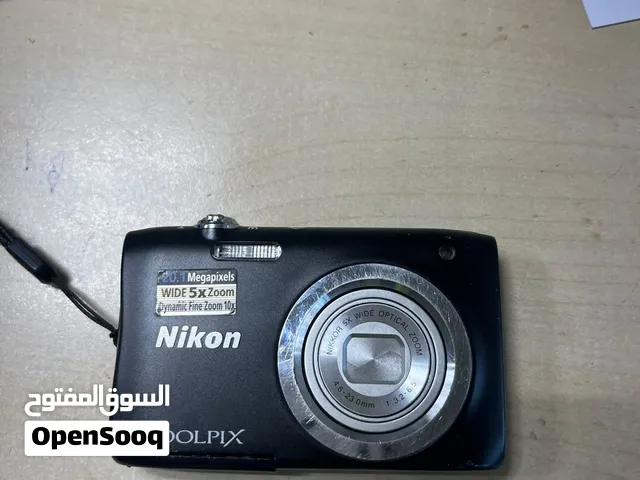 NikonCoolpix