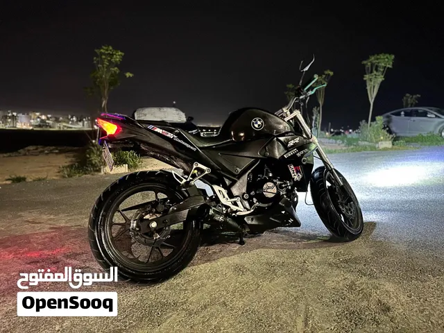 دراجة نارية Arion SRK R 2018 مستعملة بأسطوانة 2 400 سي سي للعرض