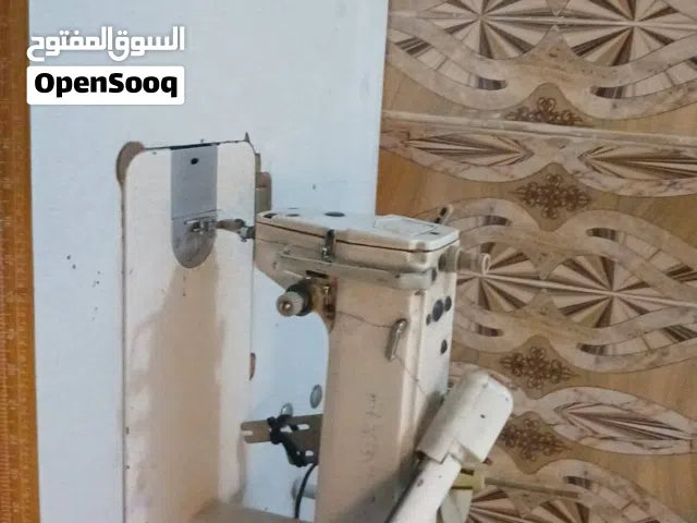 مكينه خياطه