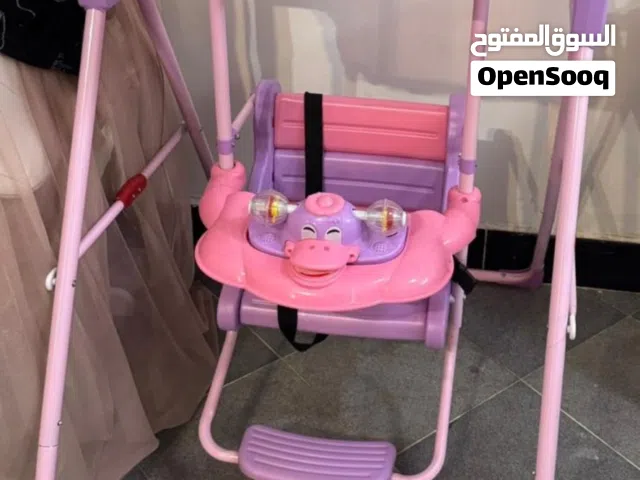 مرجوحه اطفال