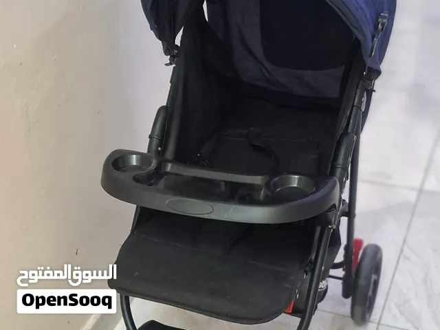 عربة أطفال للبيع