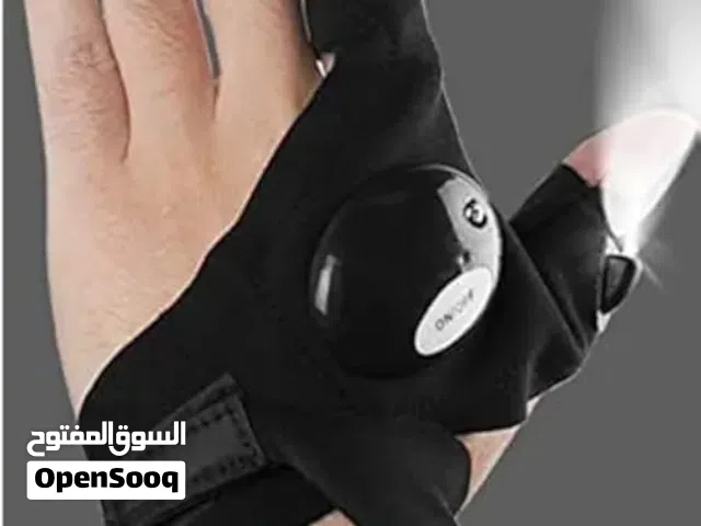 كشاف ثنائي موضوعي لمكان العمل لرحلات الصيد و الكشافه و التخييم و المهنين  و ن