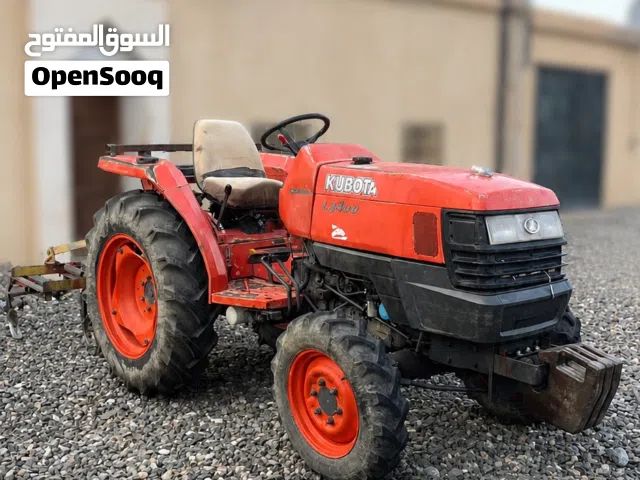 للبيع حراثة كيبوتي 2009