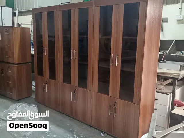 خزانة ملفات بوكس فايل ابواب هايدروليك قفل سفلي مع امكانية التحكم بالالوان شامل التوصيل عمان زرقاء