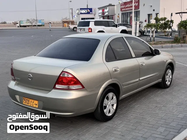 للبيع صني 2007