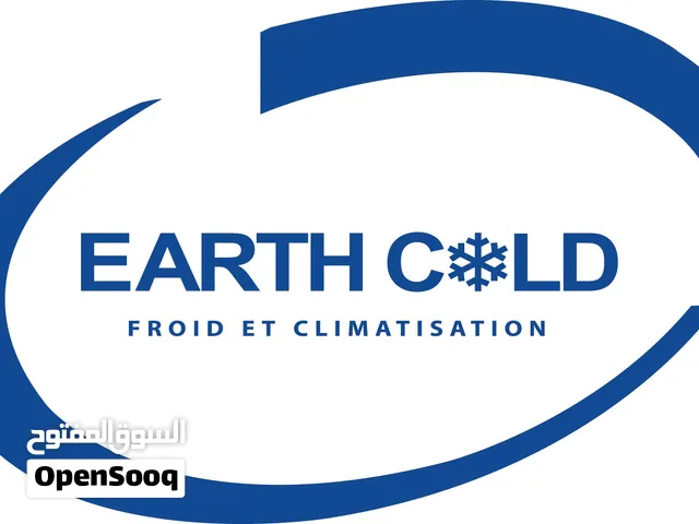 شركة earthcold