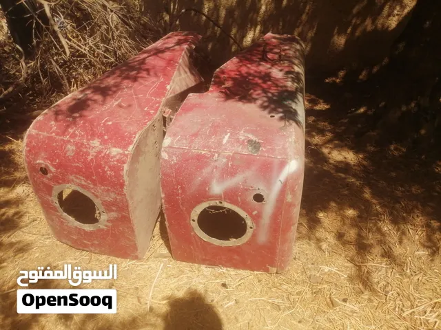 جير دفندر وجنحان دفندر موديل 68