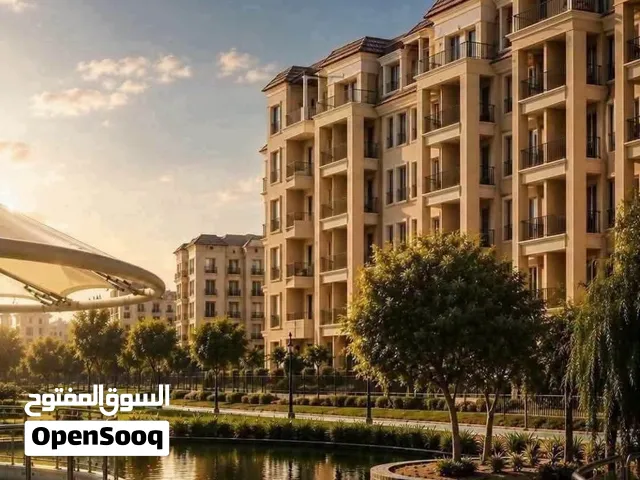 175 m2 5 Bedrooms Villa for Sale in Cairo New Cairo