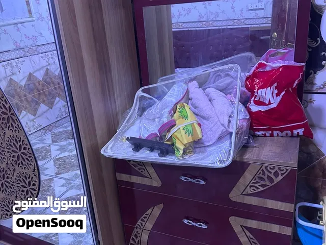 سلام عليكم غرفه نوم مثل ما موضحه بلصور سعر 350