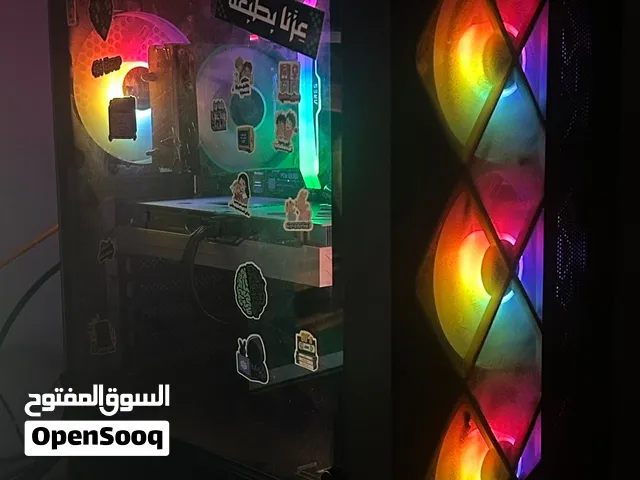 بي سي قيمنق
