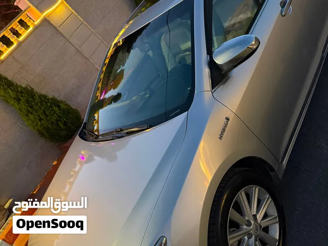 Used Toyota Camry in Irbid