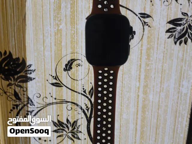 ساعة مستعملة اسبوعين