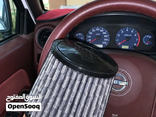 فلاتر هواء رياضيه