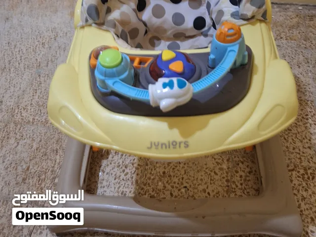 للبيع مشاية ماركة جونيور