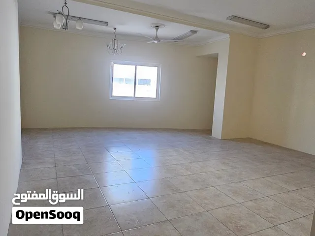 للايجار شقة في البسيتين غير شامل