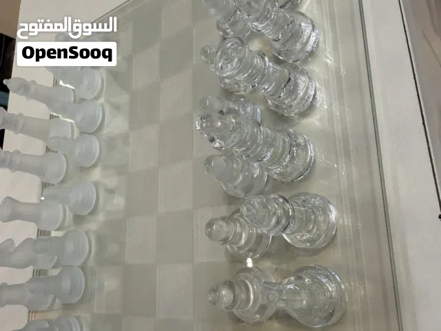 شطرنج كريستال