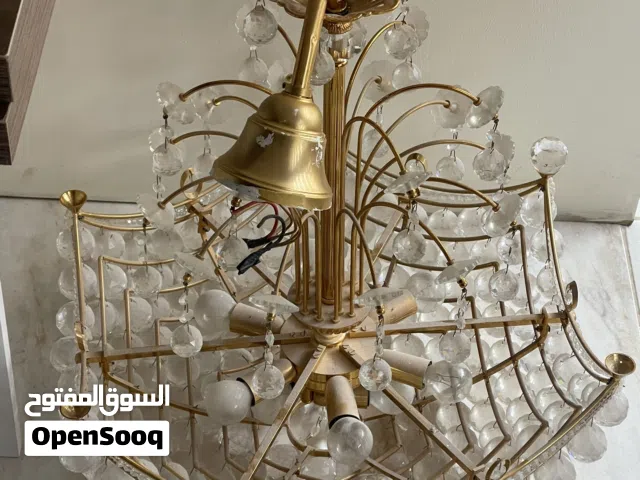 ثرية كرستال للبيع