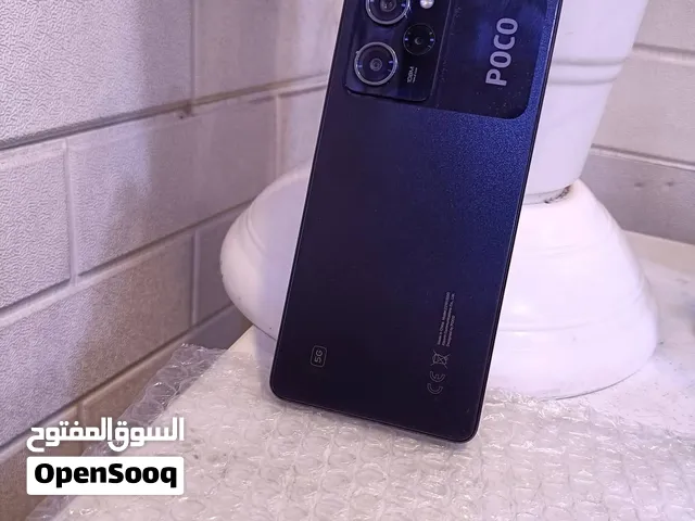Xiaomi PocophoneX5 Pro 256 GB in Baghdad