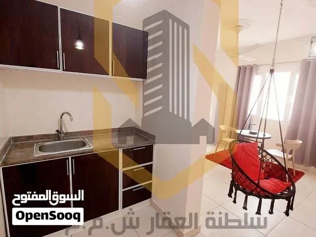 Furnished Monthly in Muscat Azaiba