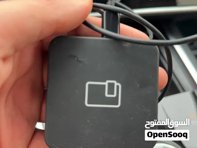 قطعة تحول الشاشة carplay تحول الشاشة إلى كار بلاي
