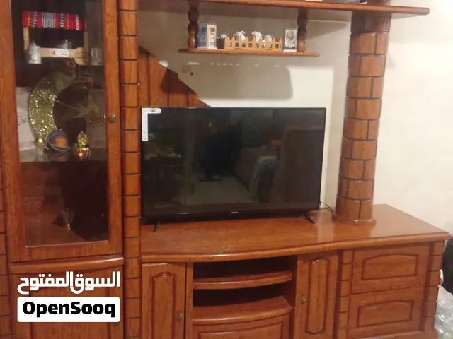بوفيه ملحق لطاولة سفرة