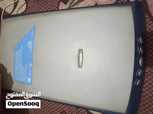 ماسح ضوئي (سكان)