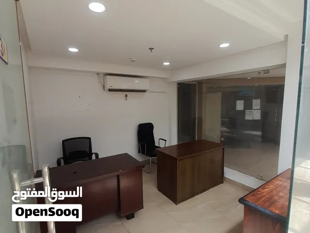 مكتب للايجار بحولي