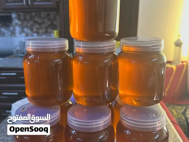 عسل بلدي حر