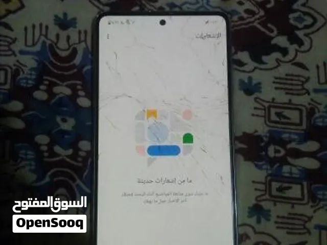 Samsung Galaxy Note 10 Lite 128 GB in Baghdad