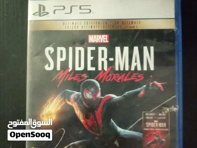 Spider-Man