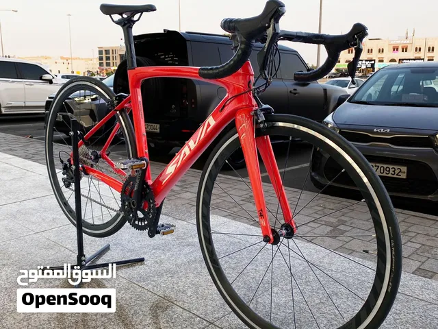 SAVA Triumph 5.0 Carbon Road Bike
