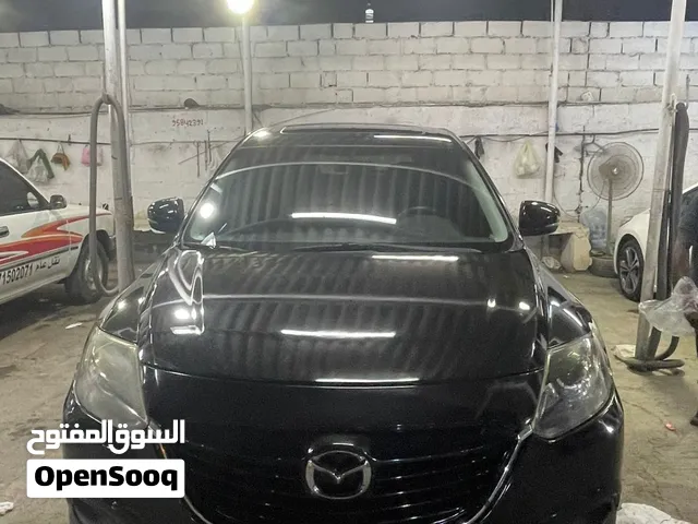 Used Mazda CX-9 in Muscat