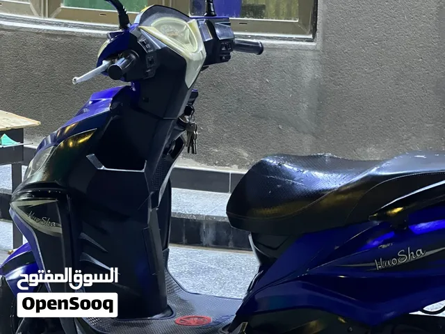 دراجه جامبو sym