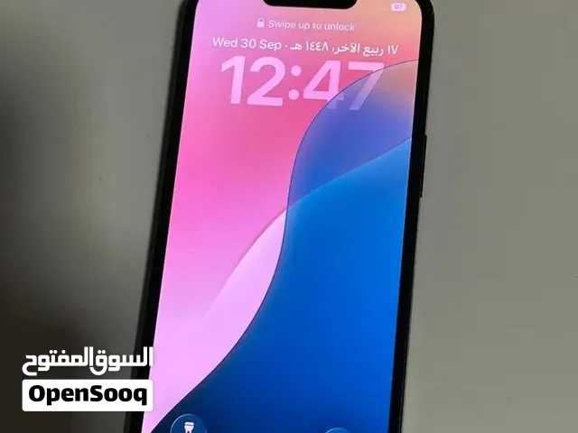 آيفون 14 (iPhone 14) عادي – مساحة 256 جيجابايت