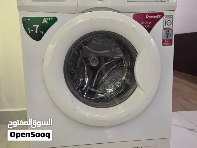 غسالة LGموفرة A+++