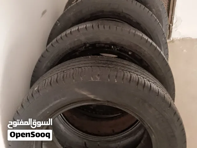 إطارات ميشلن امريكي للبيع