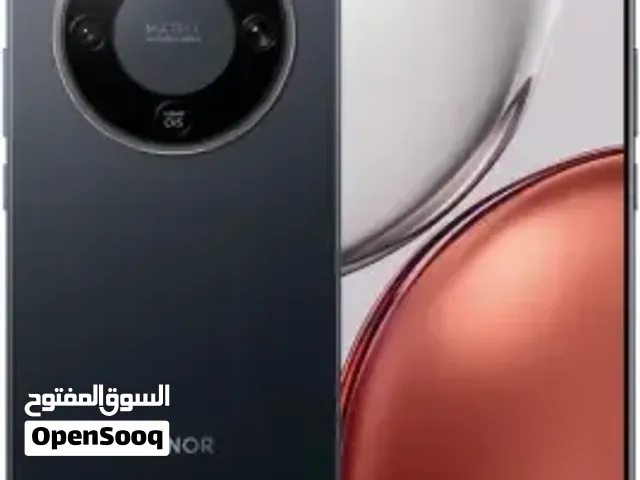 Honor x9b سعره 350 وبي مجال