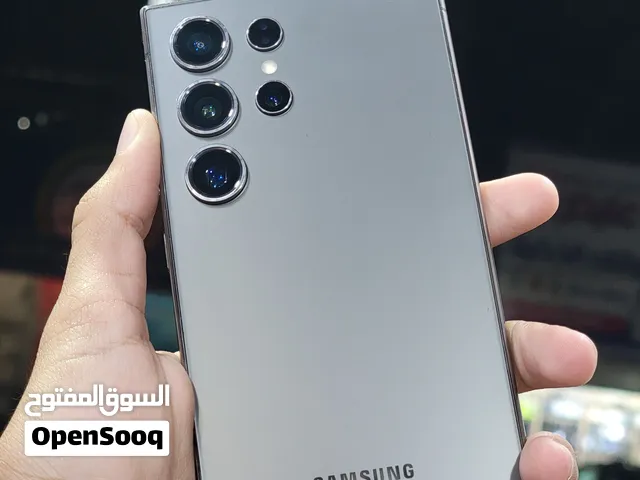 S24 ULTRE بسعر عرطه ونظيف