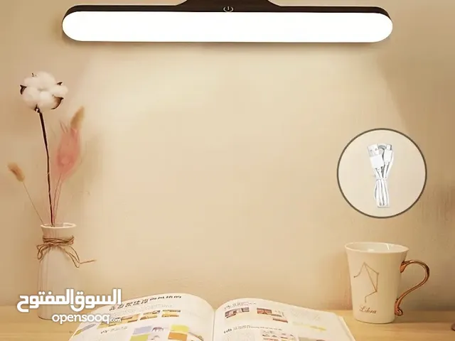 اضاءة داخلية قابل للشحن + ريموت كنترول-فيديو