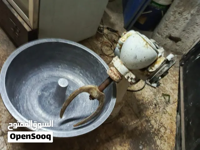 عجانة حلبية 35كيلو