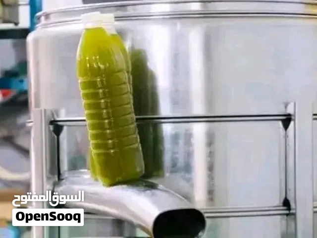 زيت زيتون ولا غلطه