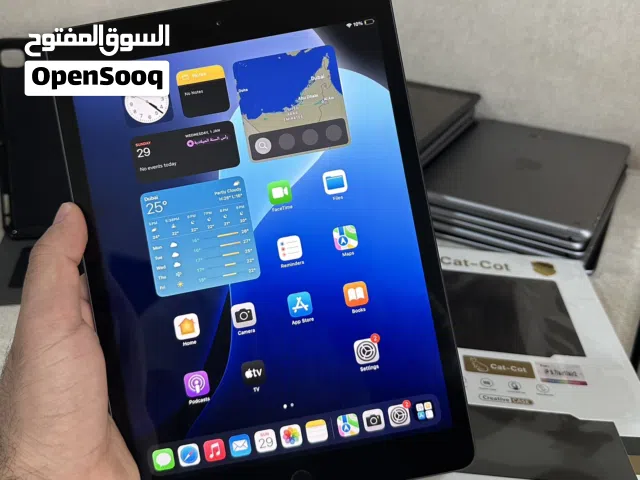 Apple iPad 7 128 GB in Muscat