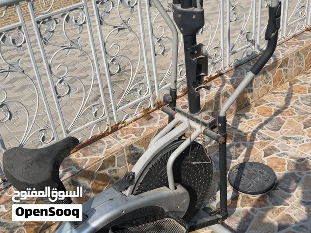 للبيع جهاز أوربتراك رياضي — 20 ريال فقط قابل للتفاوض