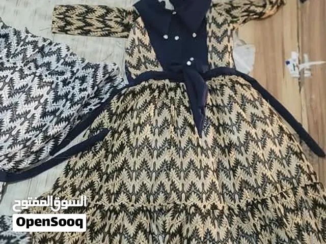 للبيع فساتين بناتي جمله بسعر منافس