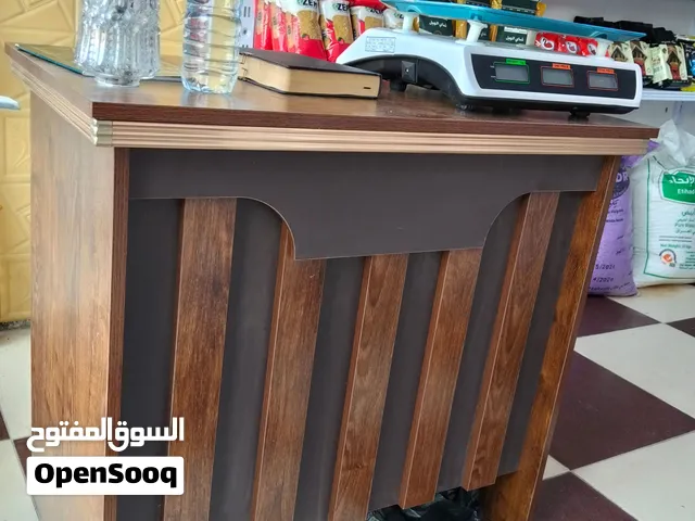 ميز مكتبي للبيع جديد