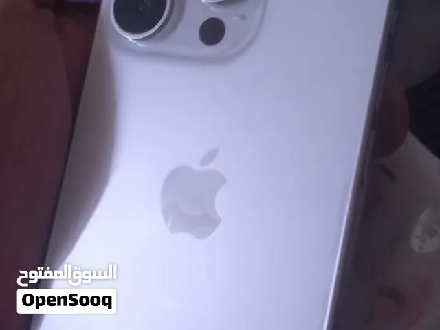 Iphone 15 pro 128 without box